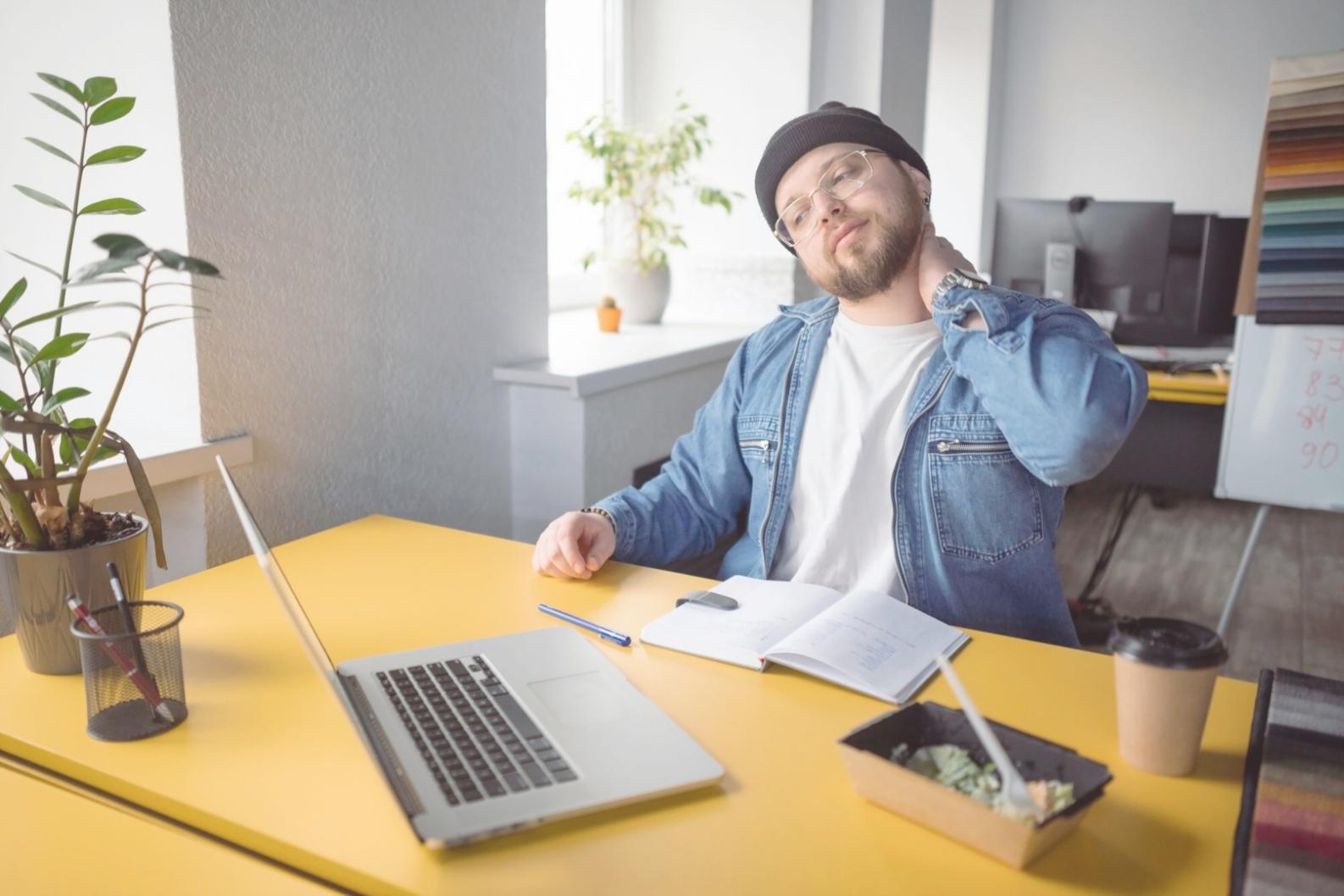 Finanzberatung im persönlichen Gespräch